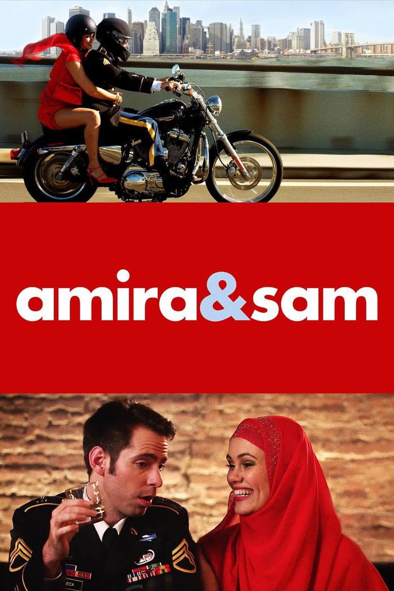 Amira