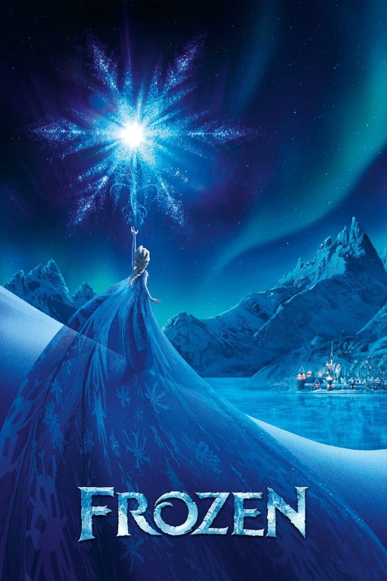 Frozen: The Hit Broadway Musical