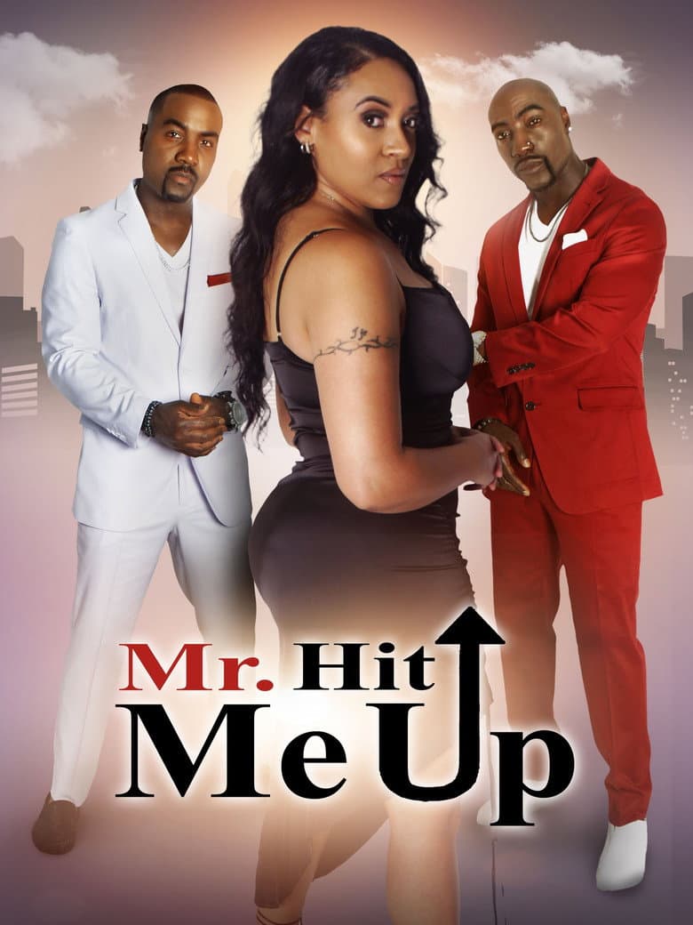 Mr Hit Me Up
