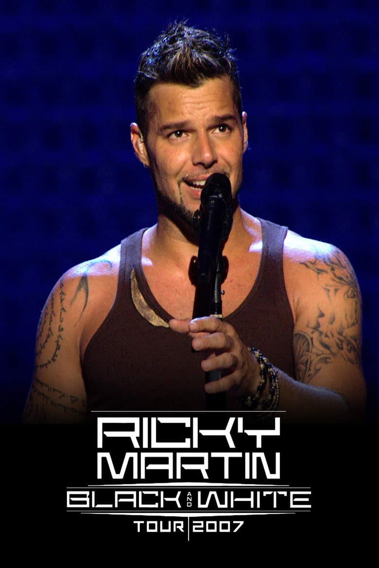 Ricky Martin: A Loco Life