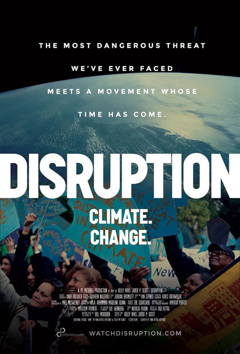 Climate: The Movie
