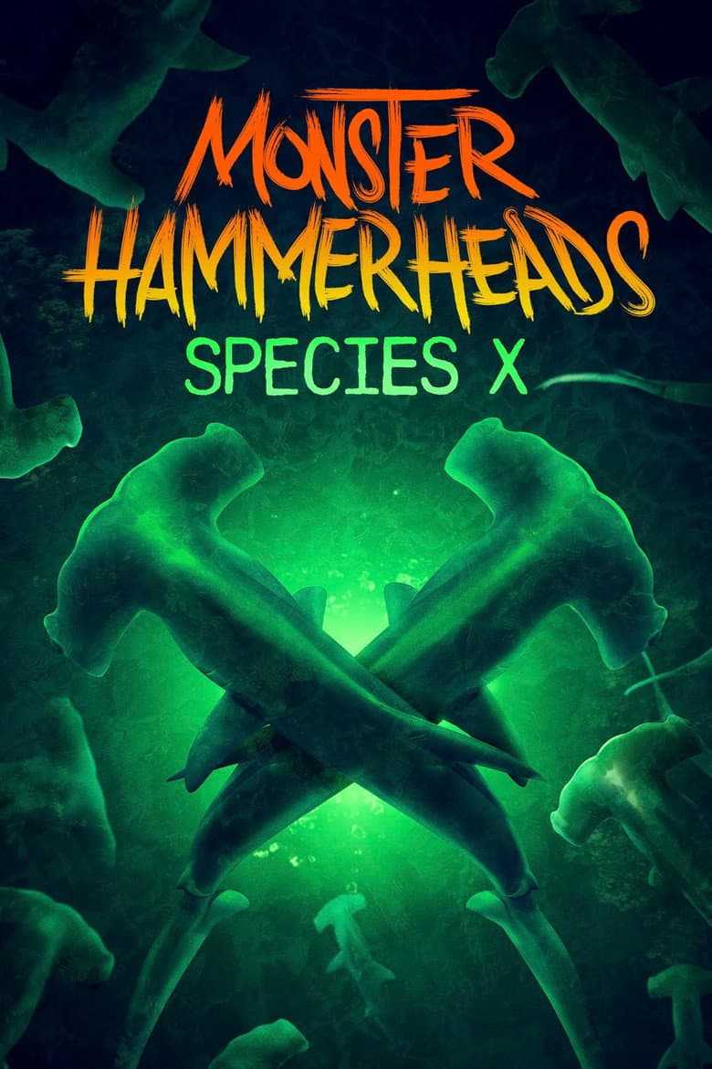Monster Hammerheads: Killer Instinct
