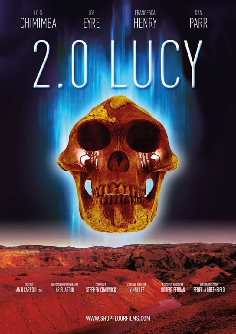 20 Lucy