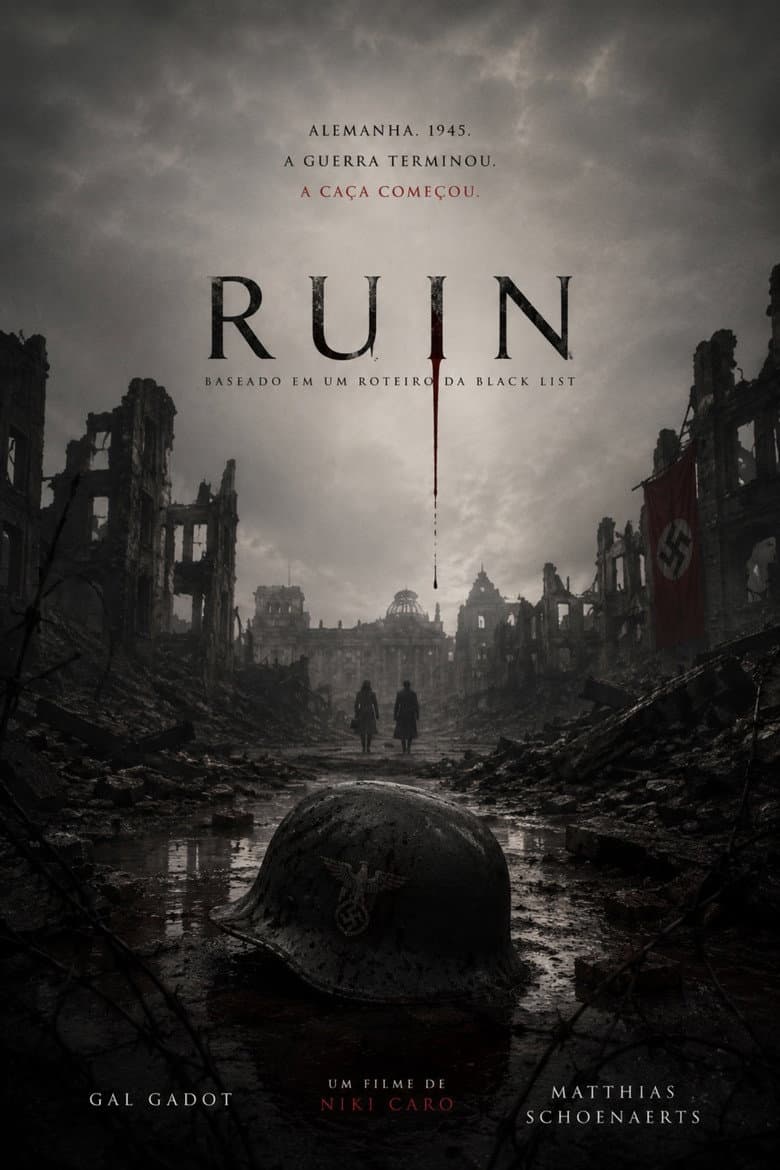 RUIN: Money