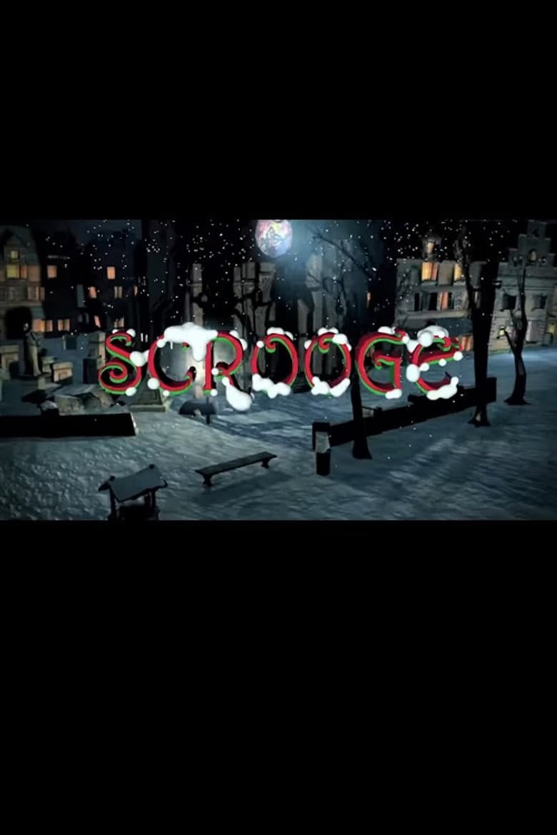 Scrooge: A Christmas Carol