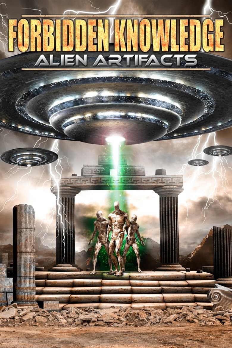 Forbidden Knowledge: Prophecies