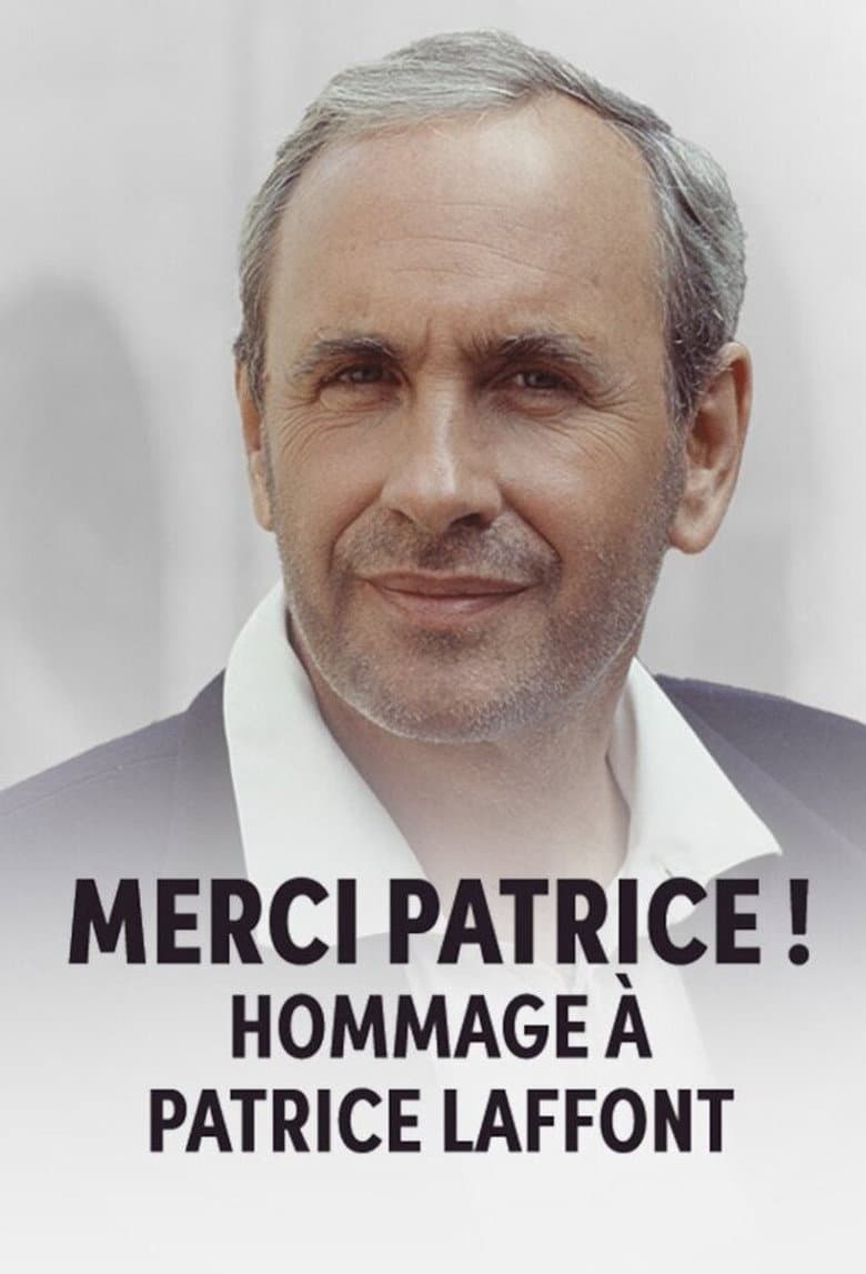 Patrice: The Movie