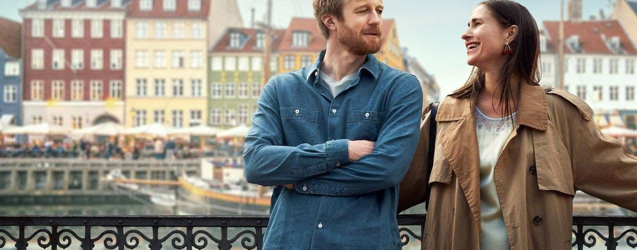 A Copenhagen Love Story