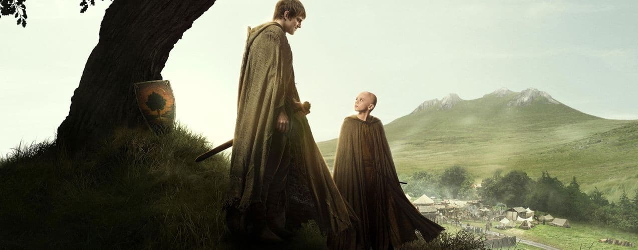 A Knight of the Seven Kingdoms - Season 1