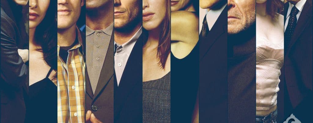 Alias - Season 3