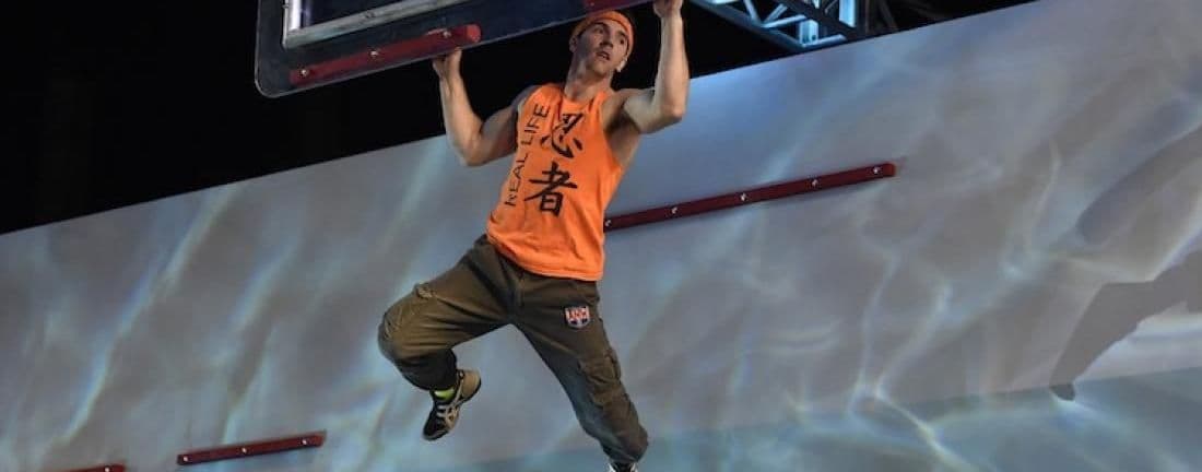 American Ninja Warrior - Season 9