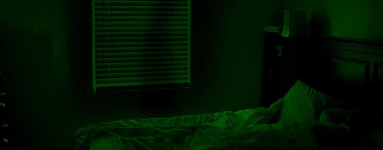 Attached: Paranormal