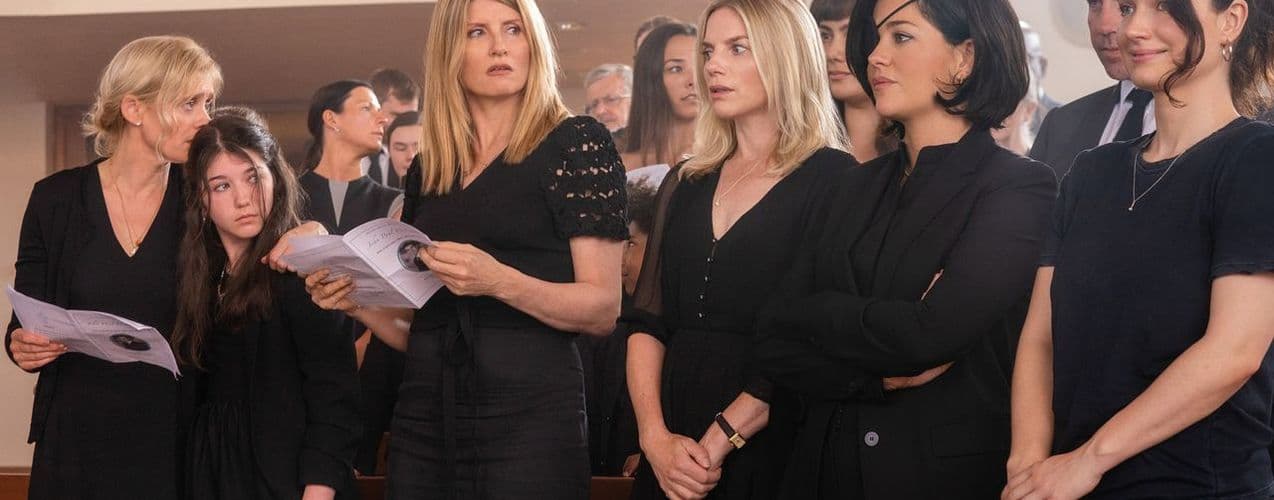 Bad Sisters - Season 1