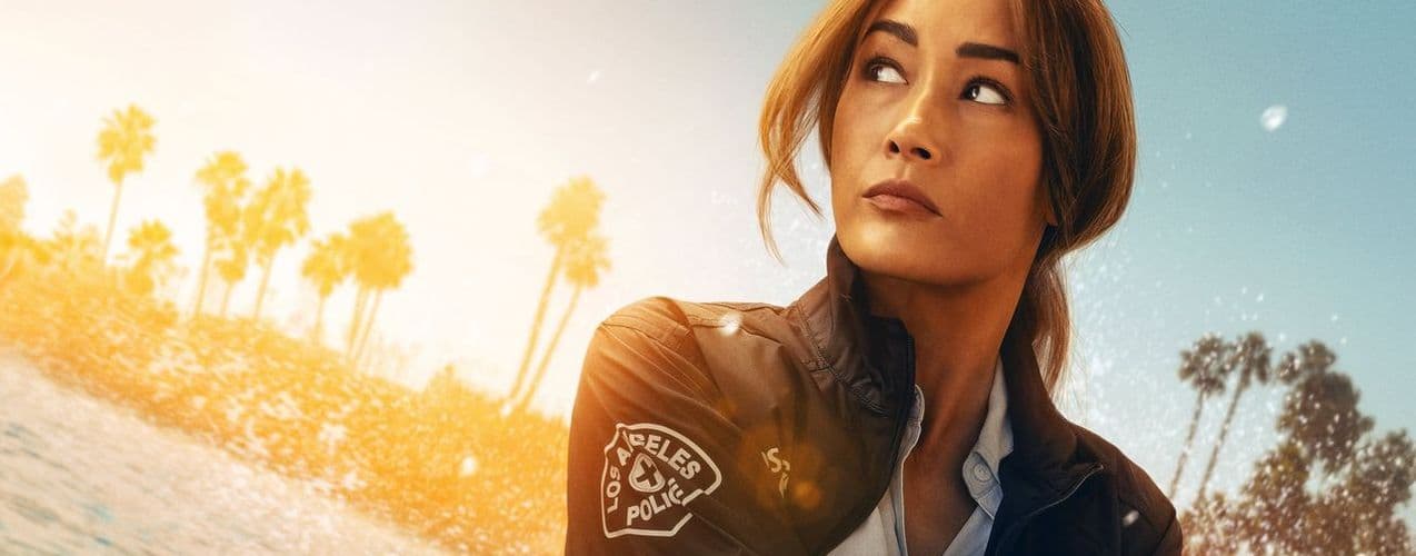 Ballard - Season 2