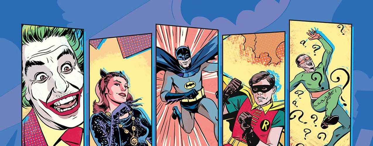 Batman (1966) - Season 03