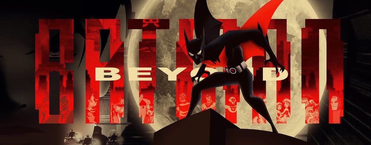 Batman Beyond - Season 3