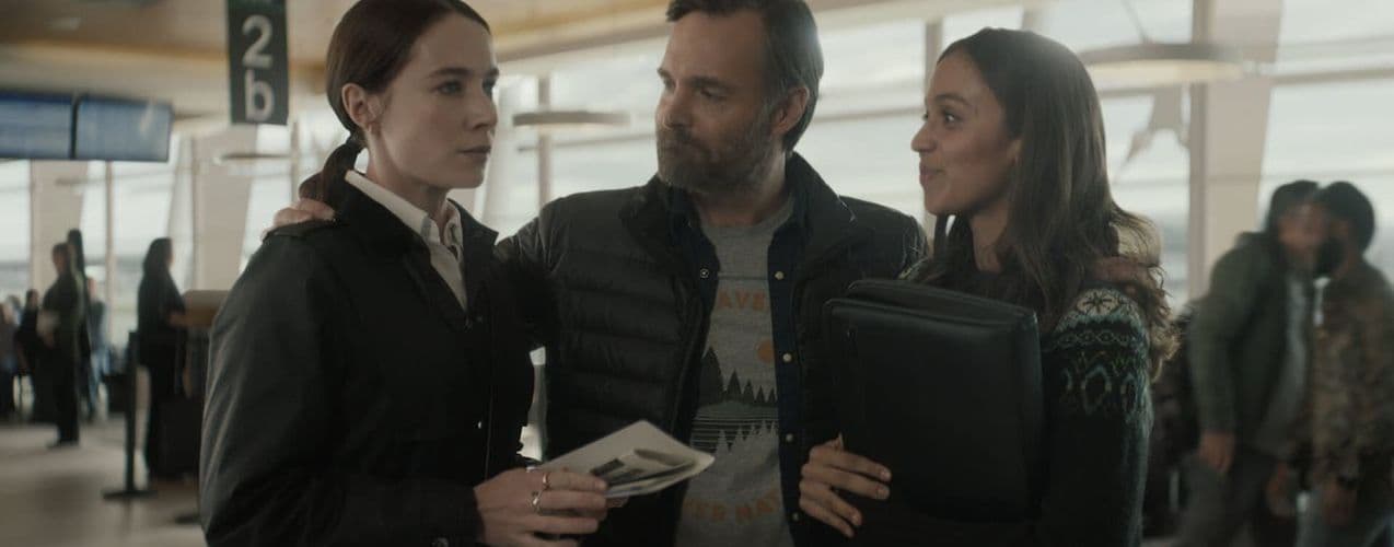 Bodkin - Season 1