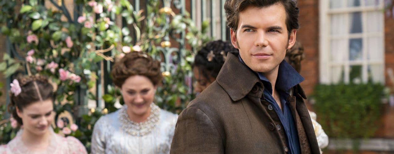Bridgerton - Season 4