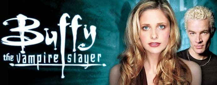 Buffy the Vampire Slayer - Season 4