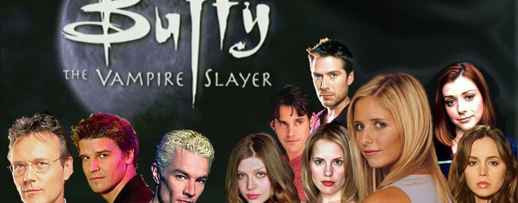Buffy the Vampire Slayer - Season 5