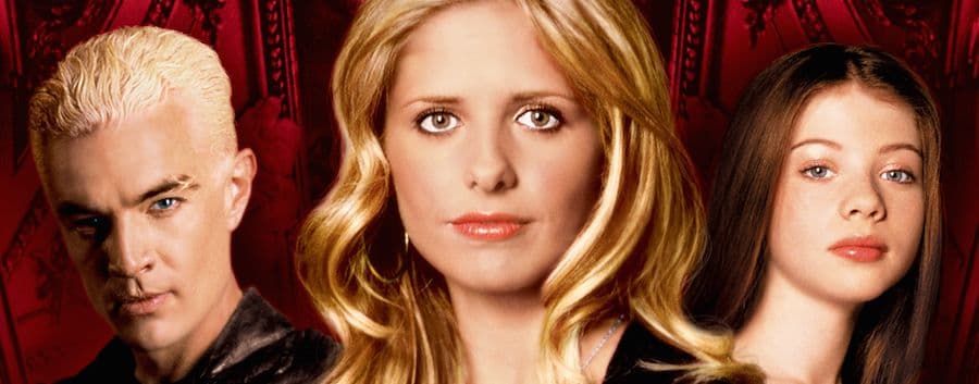 Buffy the Vampire Slayer - Season 6