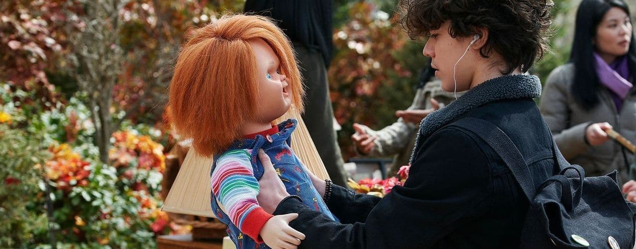 Chucky - Season 2
