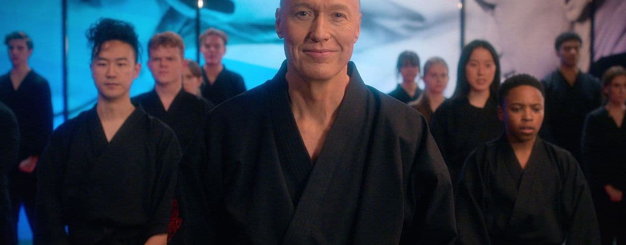 Cobra Kai - Season 5