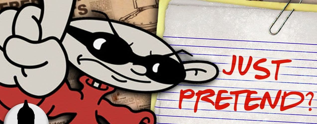 Codename: Kids Next Door - Season 3