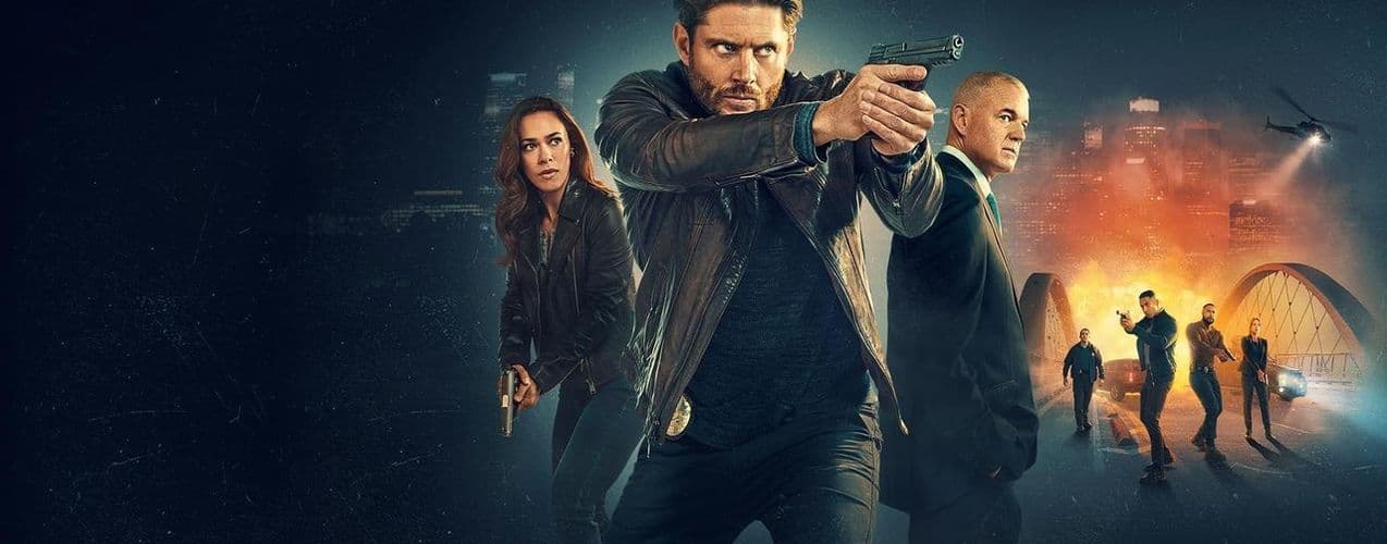 Countdown - Season 1