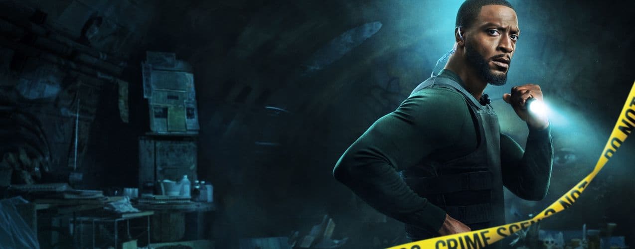Cross - Season 2
