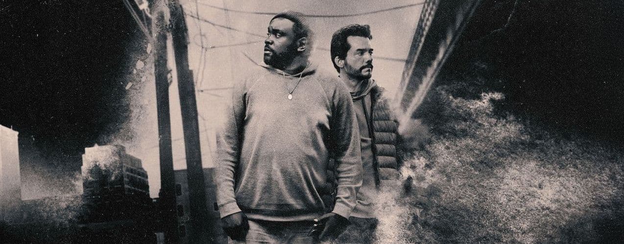 Dope Thief - Season 1