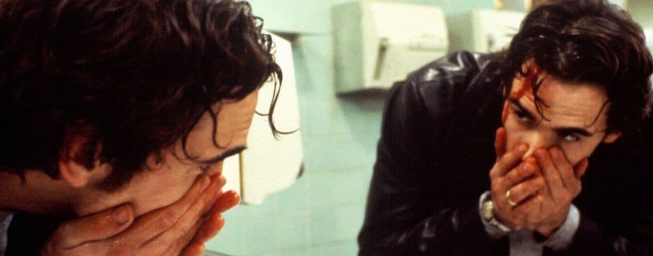 Drugstore Cowboy