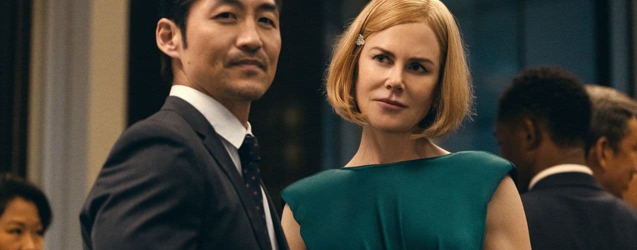 Expats - Season 1