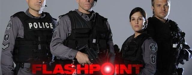 Flashpoint - Season 2