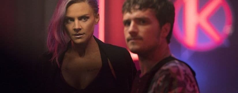 Future Man - Season 2