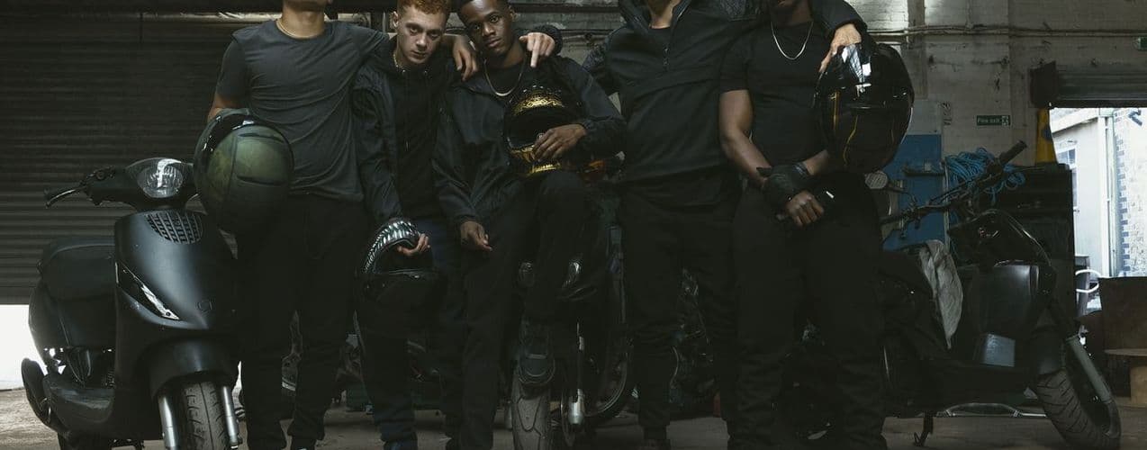 Gassed Up