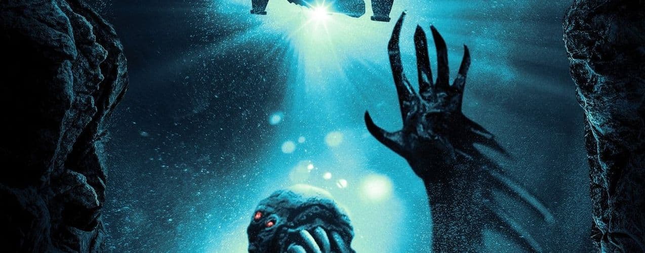 Gods of the Deep