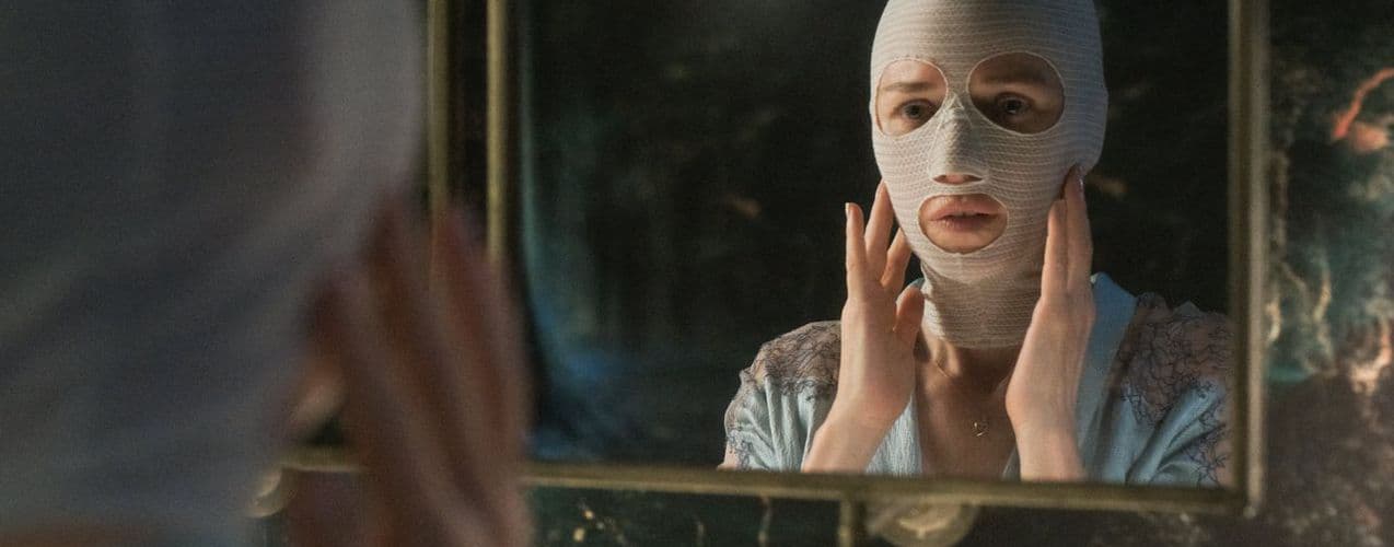 Goodnight Mommy