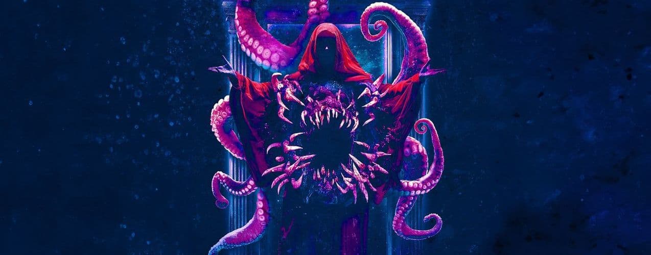 H P Lovecraft's the Old Ones