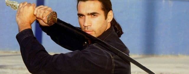 Highlander - Season 5
