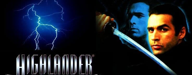 Highlander - Season 6