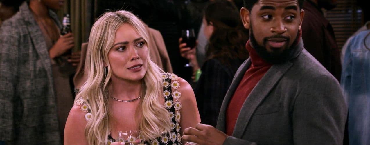 How I Met Your Father - Season 2