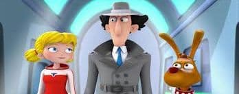 Inspector Gadget (2015) - Season 4