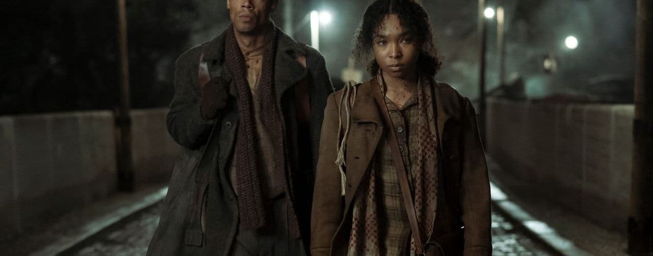 Interview with the Vampire - Season 2