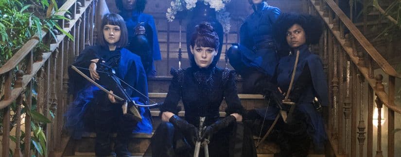 Into The Badlands - Season 3