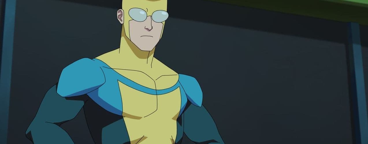 Invincible - Season 3