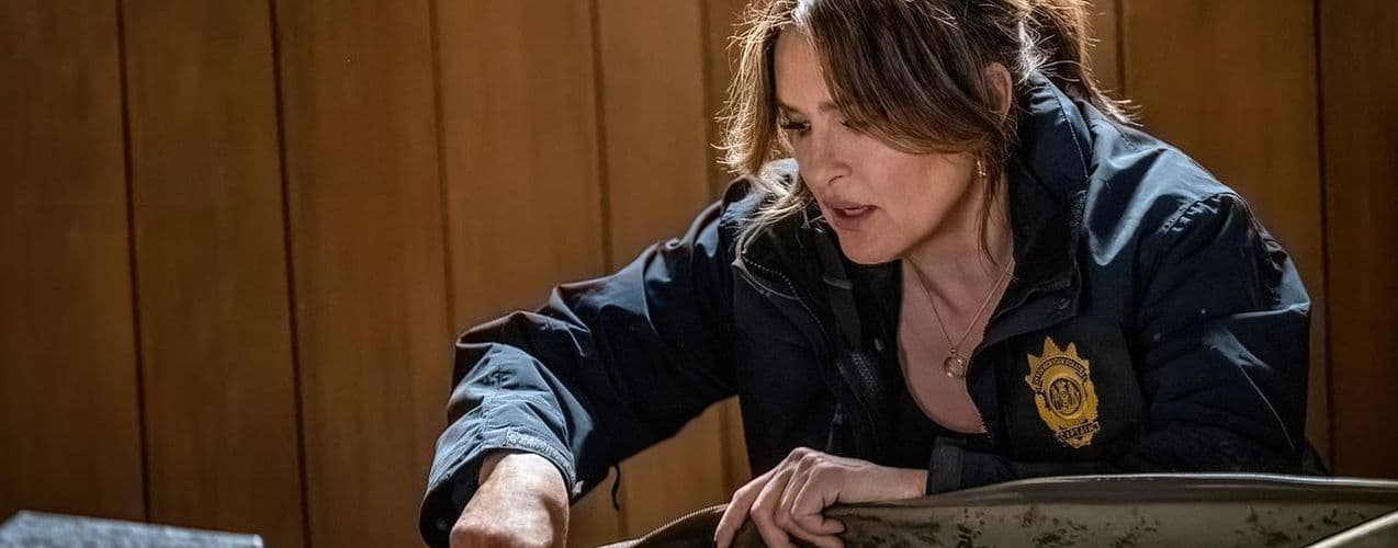 Law & Order: Special Victims Unit - Season 27