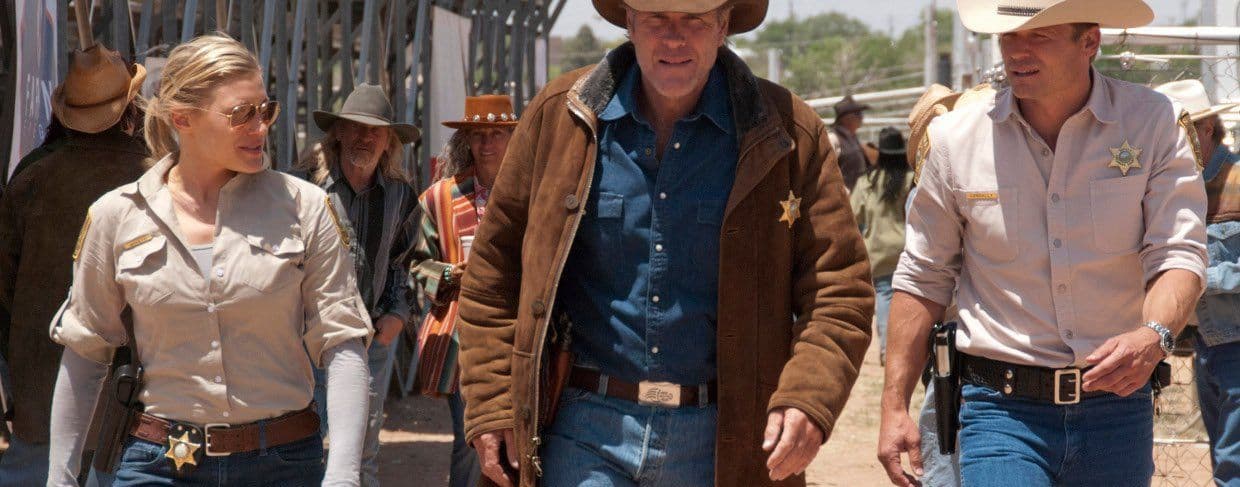 Longmire - Season 2