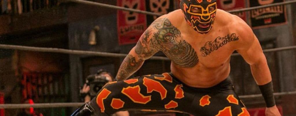 Lucha Underground - Season 4