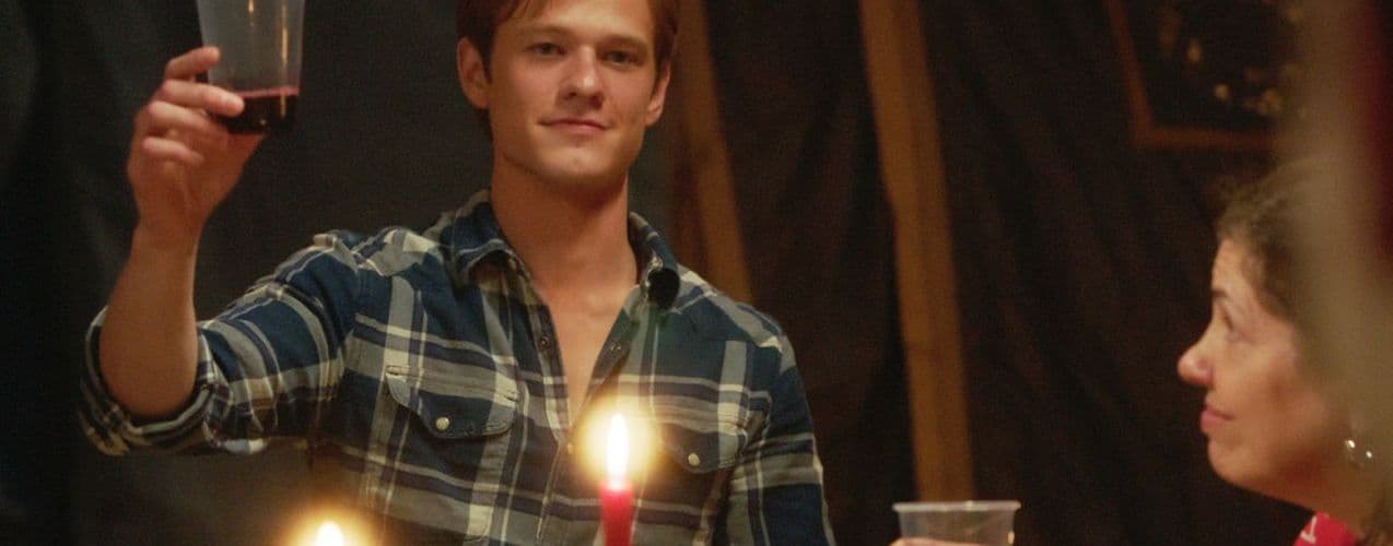 MacGyver (2016) - Season 3